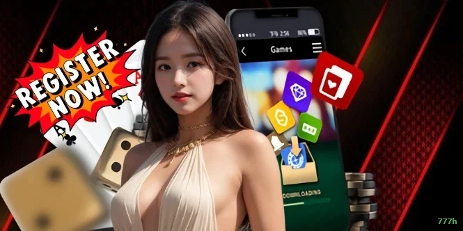 App 777h slots mobile